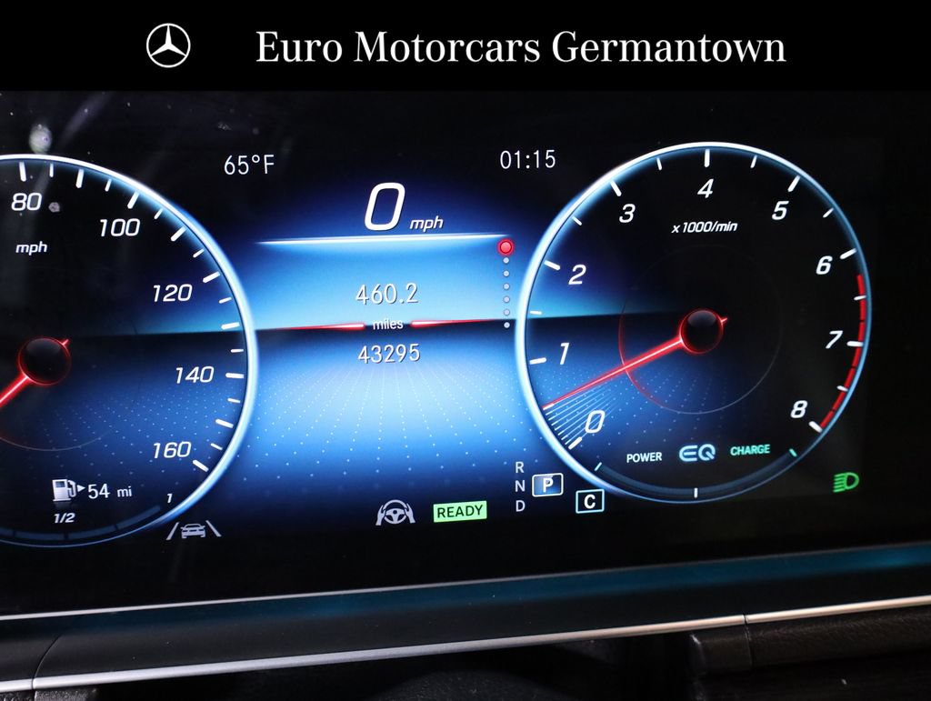 Used 2023 Mercedes-Benz GLE 450 4MATIC image 13