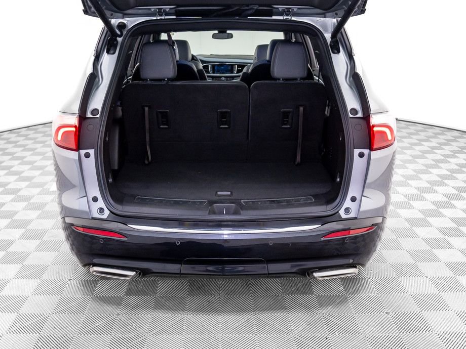 Used 2023 Buick Enclave Essence w/ Experience Buick Package image 32