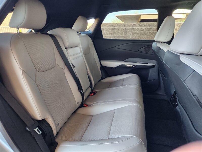 Used 2023 Lexus RX 350 Premium Plus w/ Accessory Package (Z1) FWD image 68