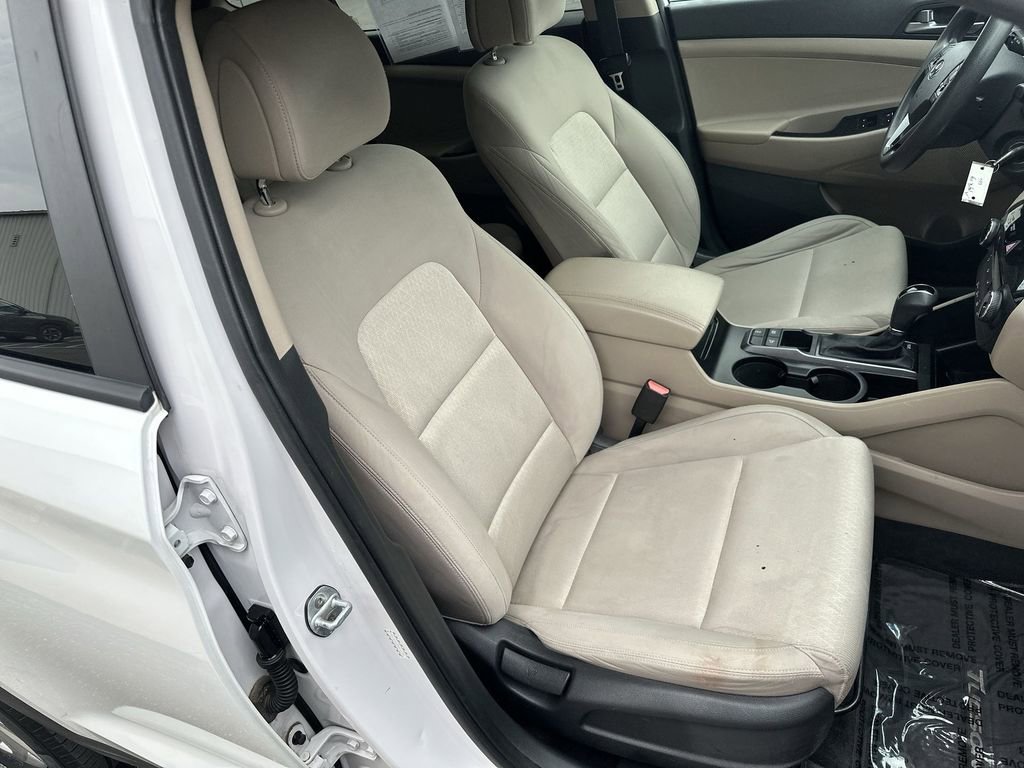 Used 2016 Hyundai Tucson SE w/ Option Group 02 image 24