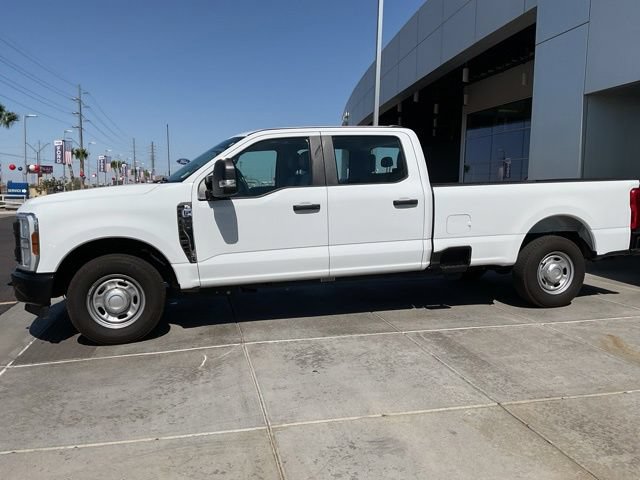 Used 2024 Ford F250 XL RWD image 4