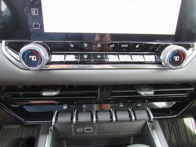 New 2026 GMC Canyon Elevation w/ Convenience Package AWD/4WD image 15