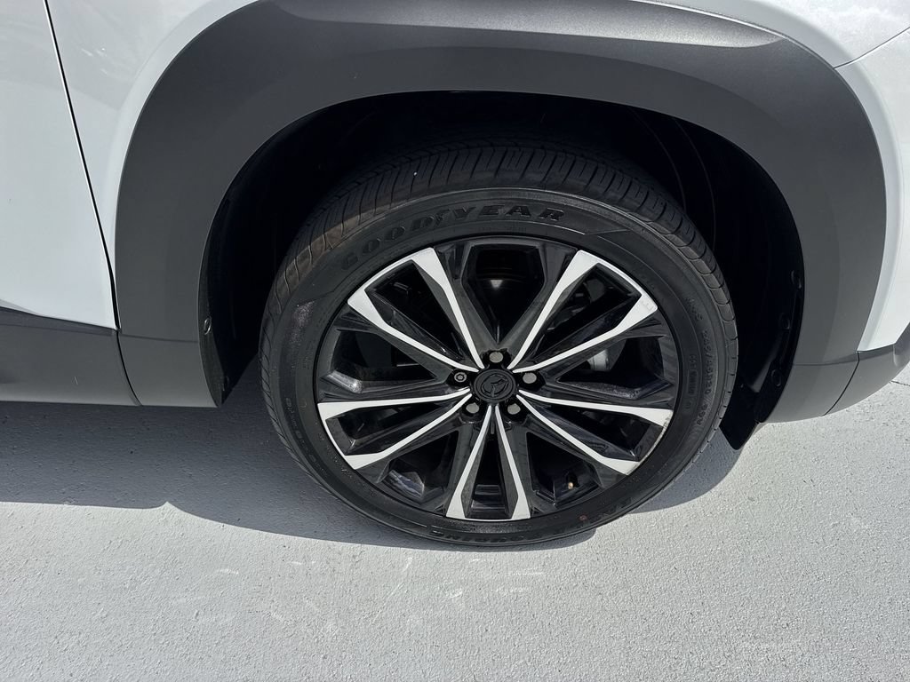 New 2026 MAZDA CX-50 AWD 2.5 S w/ Accent Package image 59