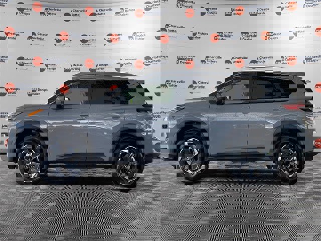 New 2026 Nissan Rogue SV w/ SV Premium Package image 2