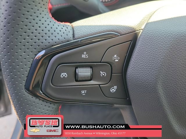 Used 2023 Chevrolet TrailBlazer RS w/ Convenience Package image 24