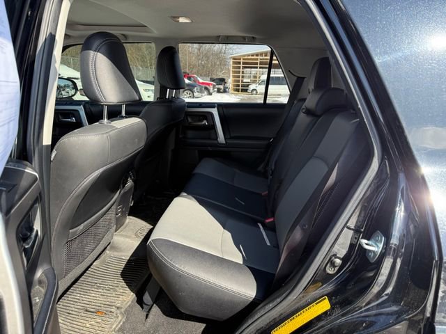 Used 2019 Toyota 4Runner SR5 Premium AWD/4WD image 11