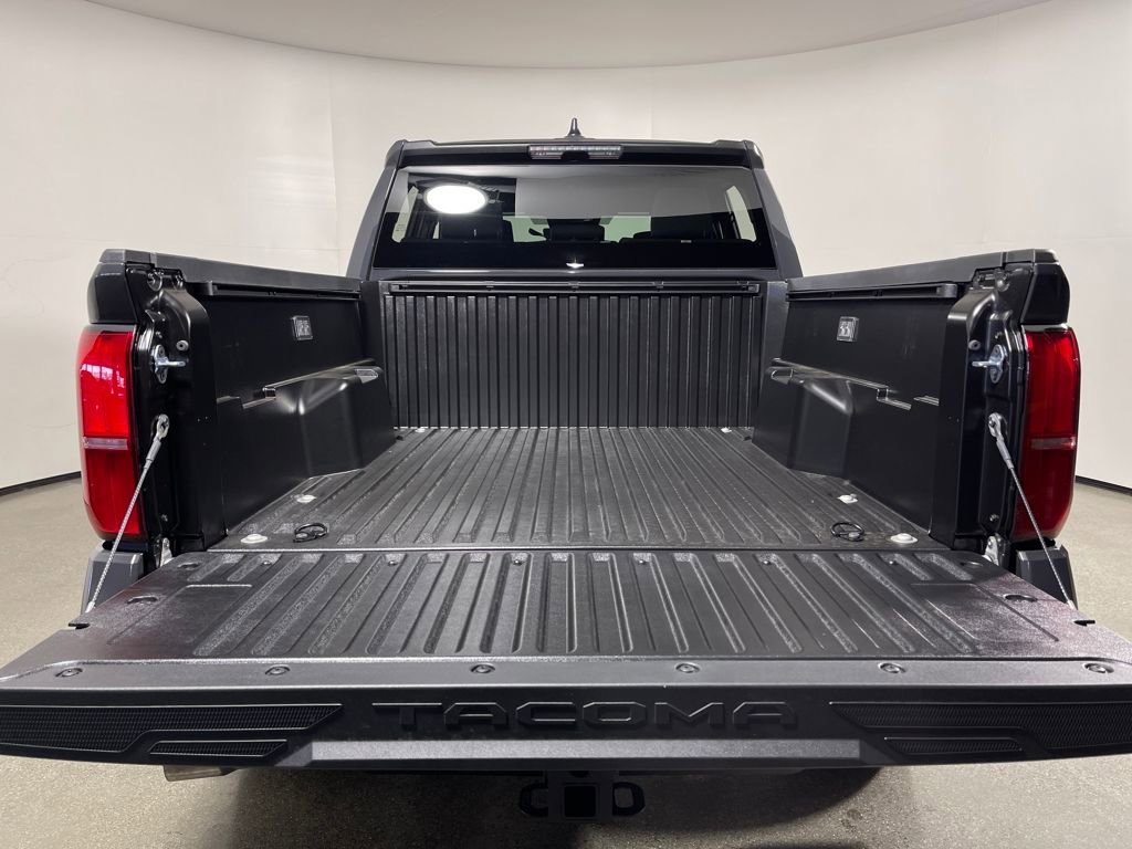 New 2026 Toyota Tacoma SR5 image 10