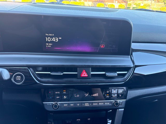 Certified 2024 Kia Seltos S AWD/4WD image 11