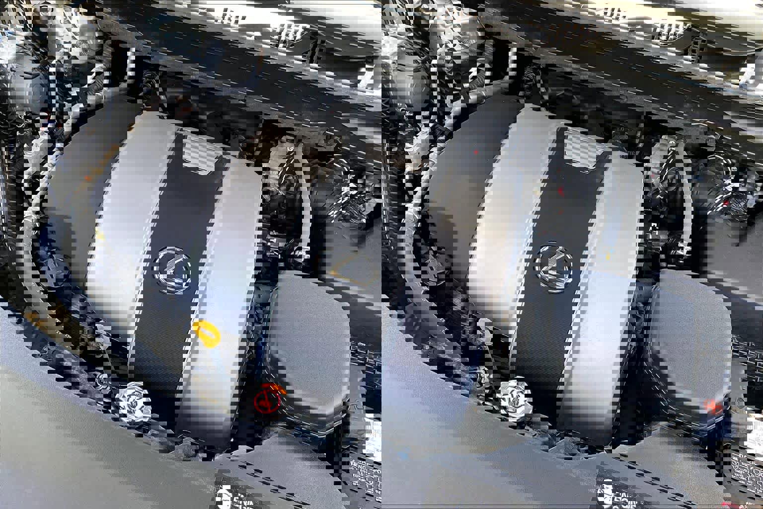 Used 2019 Lexus RX 350 FWD w/ Luxury Package image 30