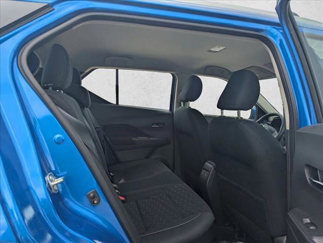 Used 2024 Nissan Kicks SV w/ Interior Electronics Package image 15