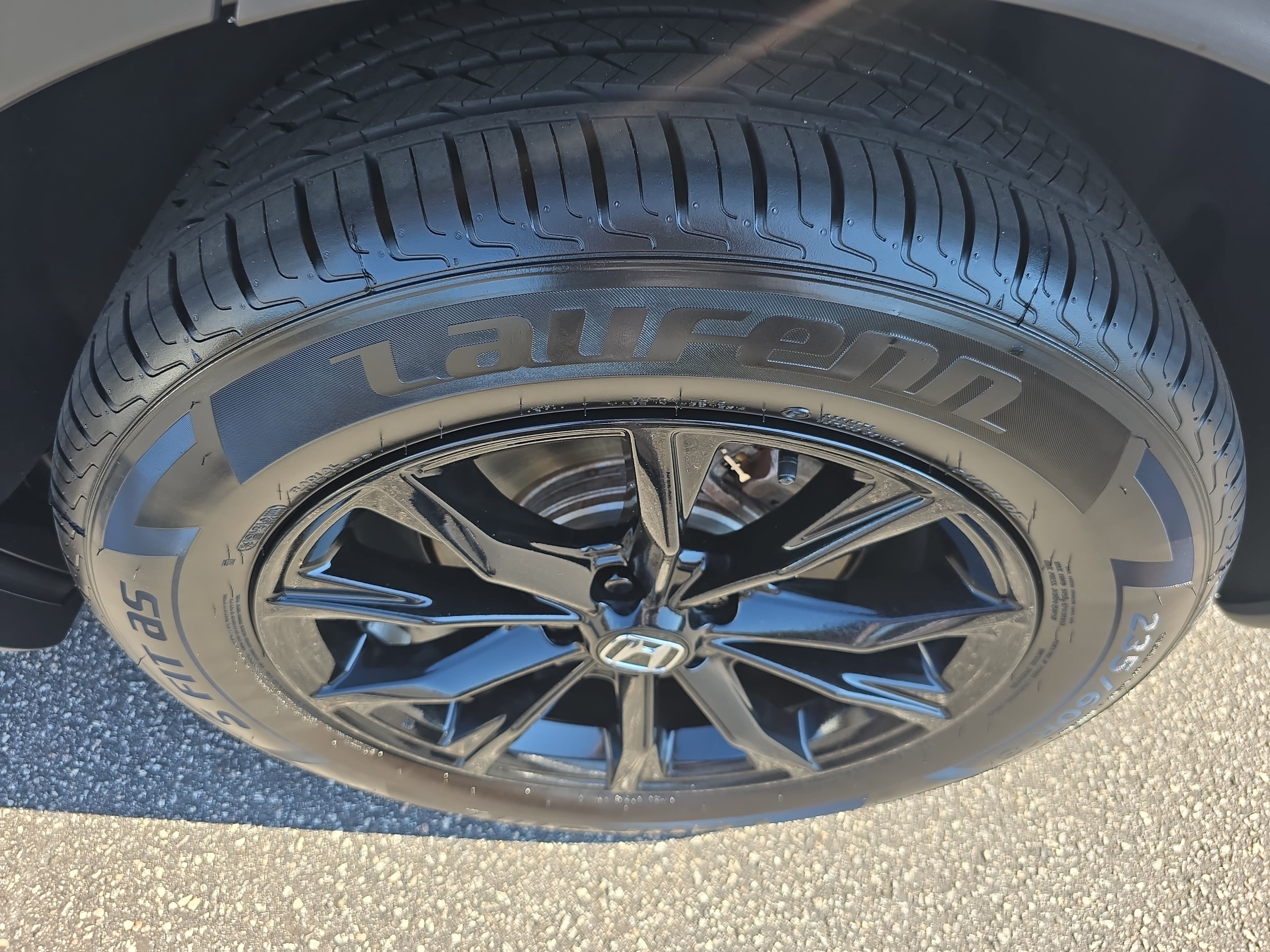 Certified 2024 Honda CR-V Sport image 29