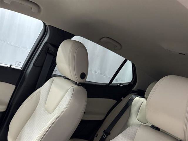 Certified 2023 Buick Encore GX Preferred w/ Cold Weather Comfort Package image 11