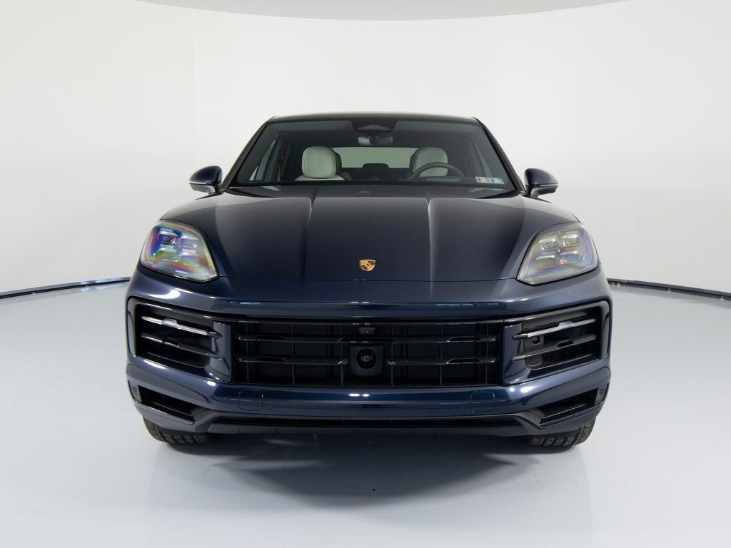 New 2026 Porsche Cayenne S image 13