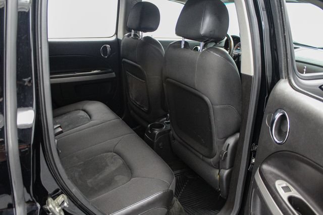 Used 2010 Chevrolet HHR SS FWD image 26