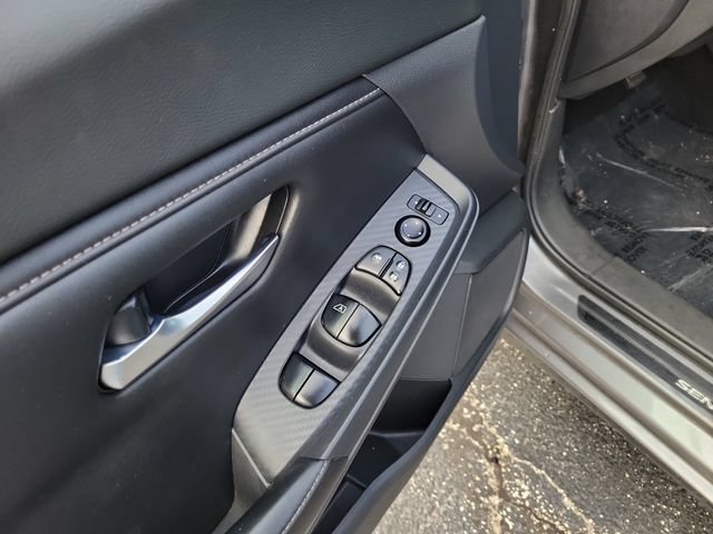 Used 2021 Nissan Sentra SV FWD image 15
