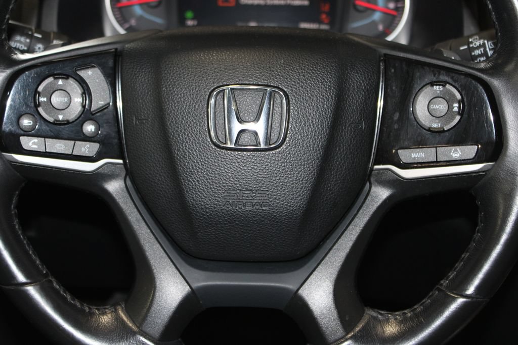Used 2022 Honda Pilot Special Edition image 12