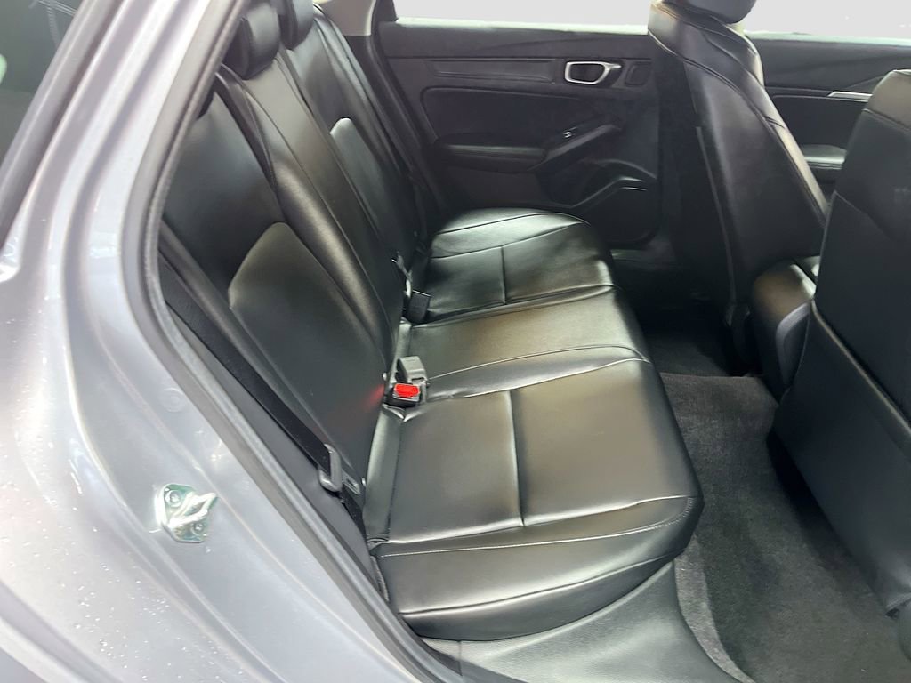 Used 2025 Acura Integra FWD image 26