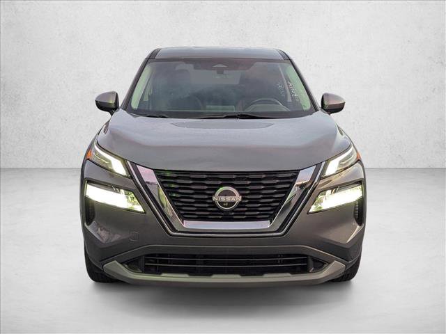 Certified 2023 Nissan Rogue SV image 2