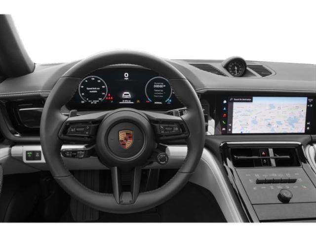New 2026 Porsche Panamera 4 image 6