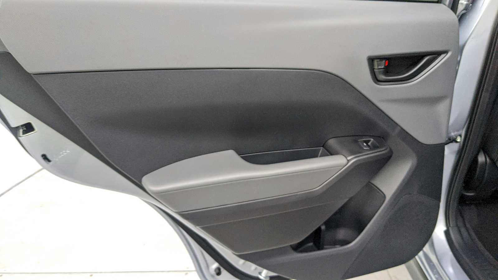 New 2026 Subaru Crosstrek 2.5i image 23