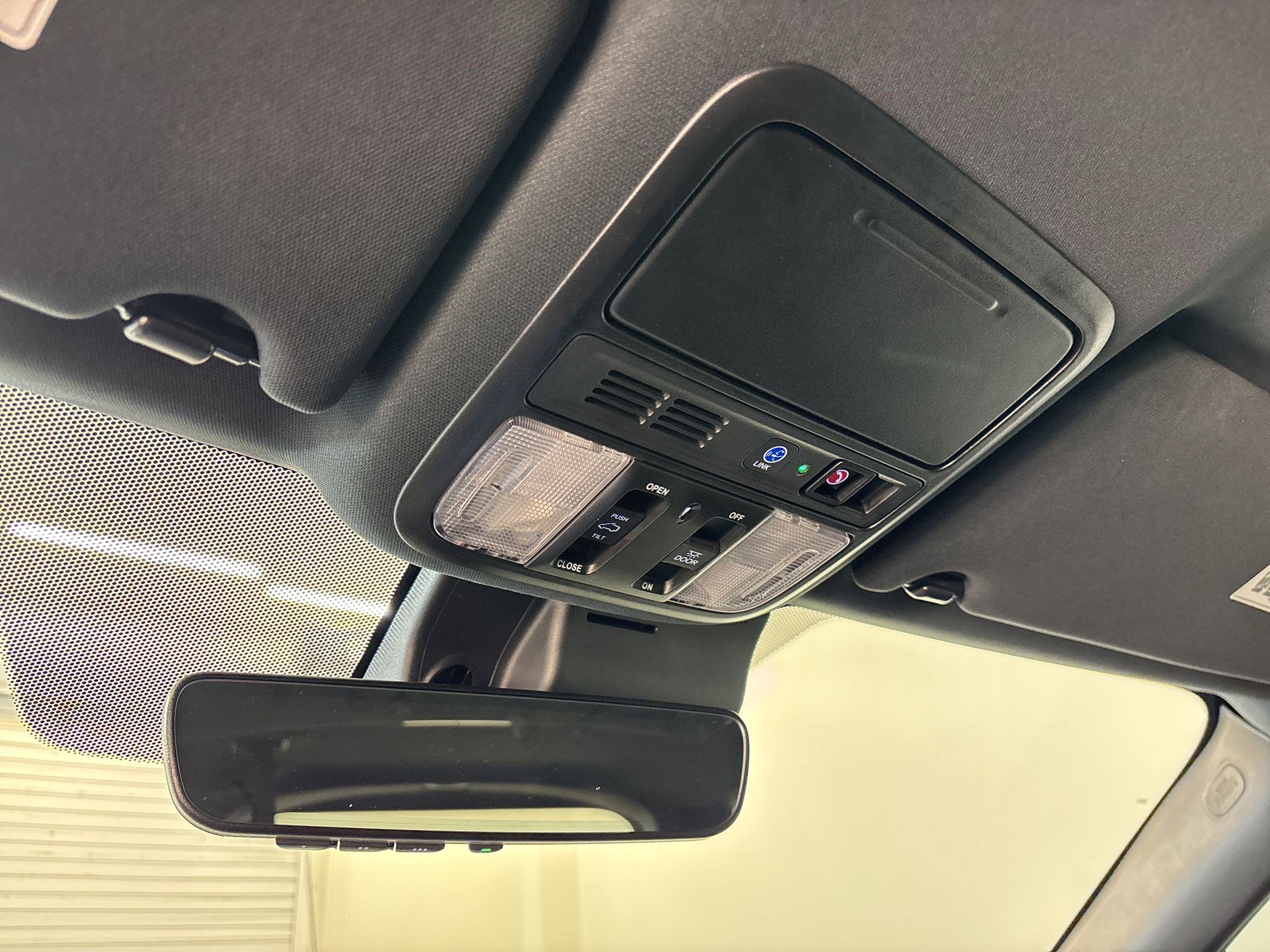 Used 2021 Honda Passport Touring image 16