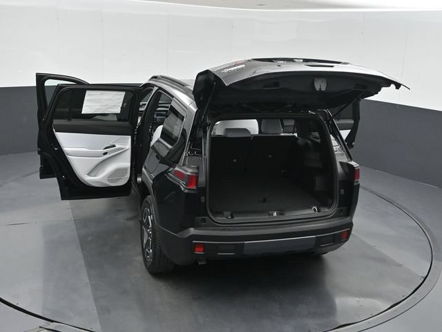 New 2026 Jeep Cherokee Laredo AWD/4WD image 52