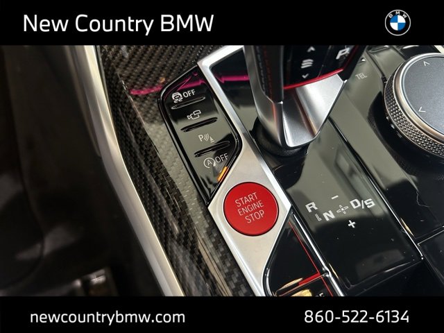 New 2026 BMW M3 Competition image 28