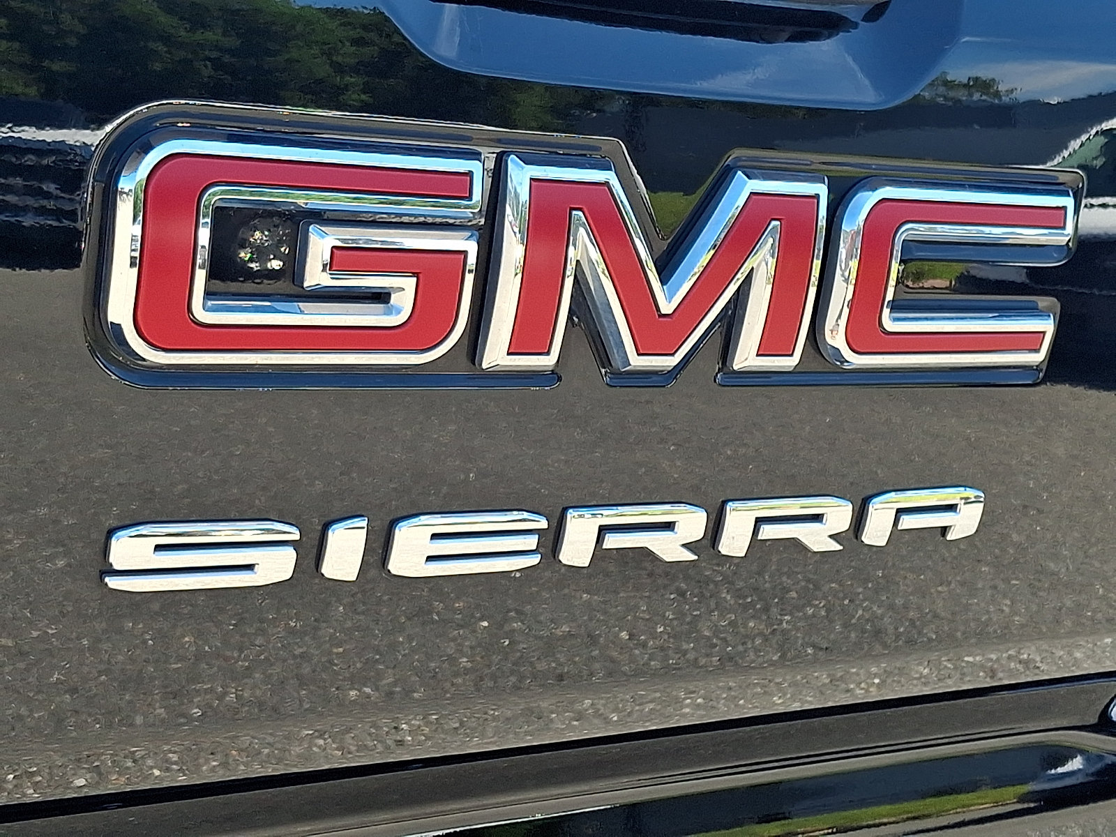 Certified 2024 GMC Sierra 1500 Elevation AWD/4WD image 29
