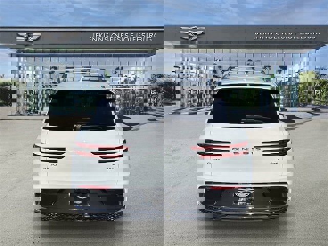 Used 2026 Genesis GV70 2.5T image 11