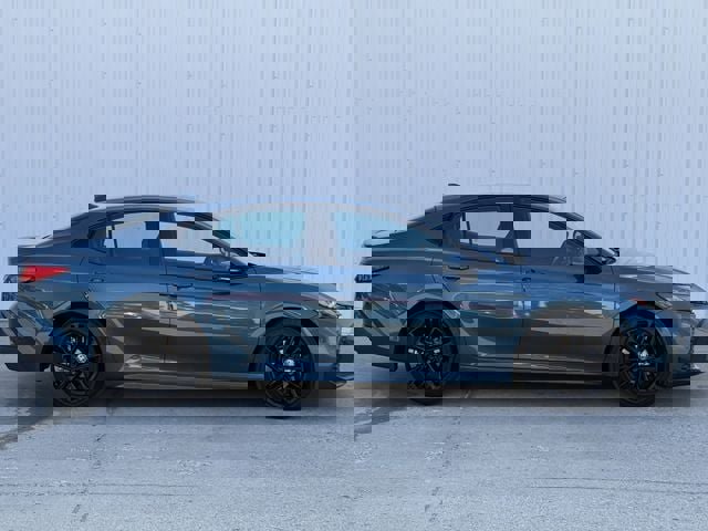 Used 2025 Toyota Camry SE image 3