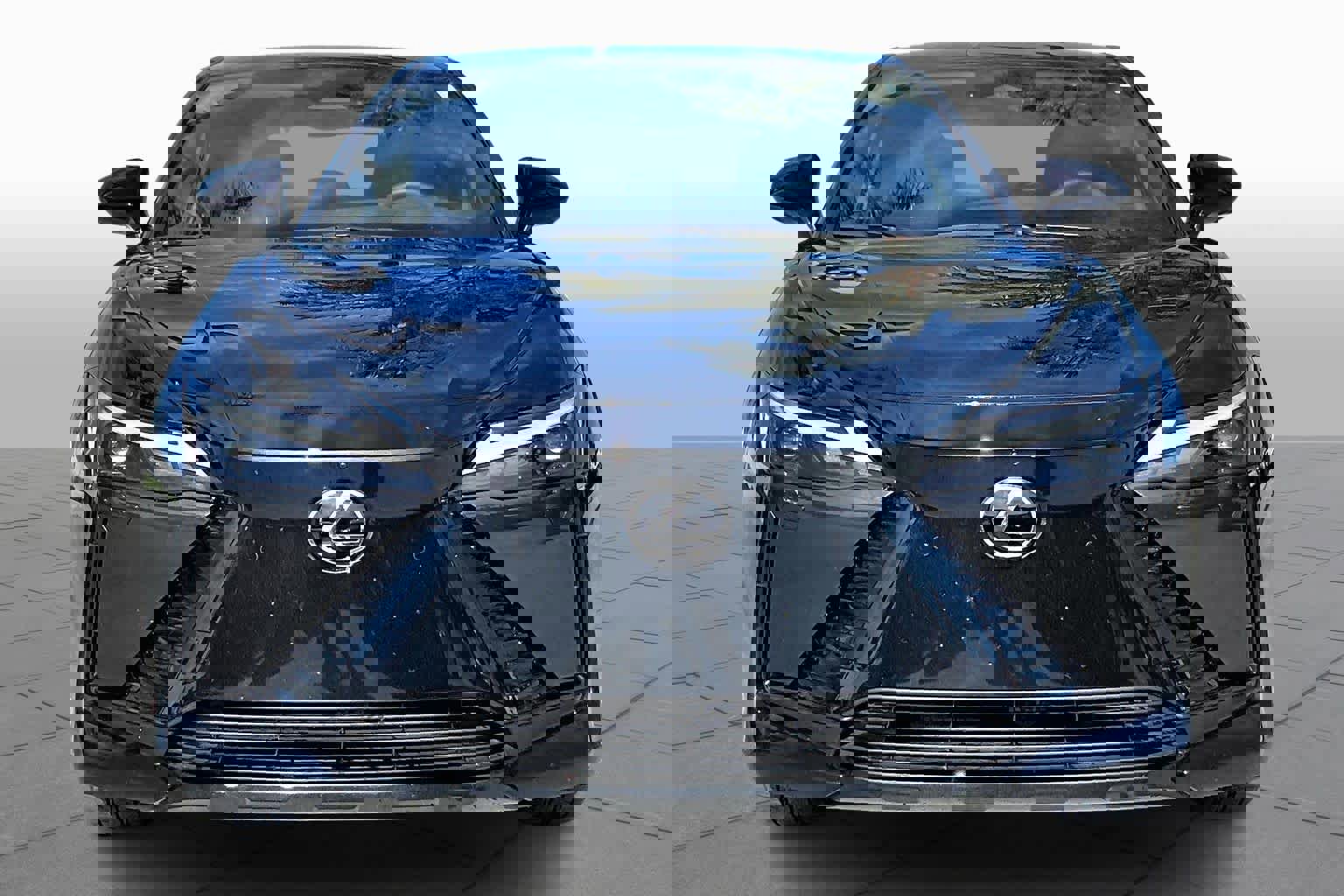 Used 2024 Lexus RZ 300e Premium image 3