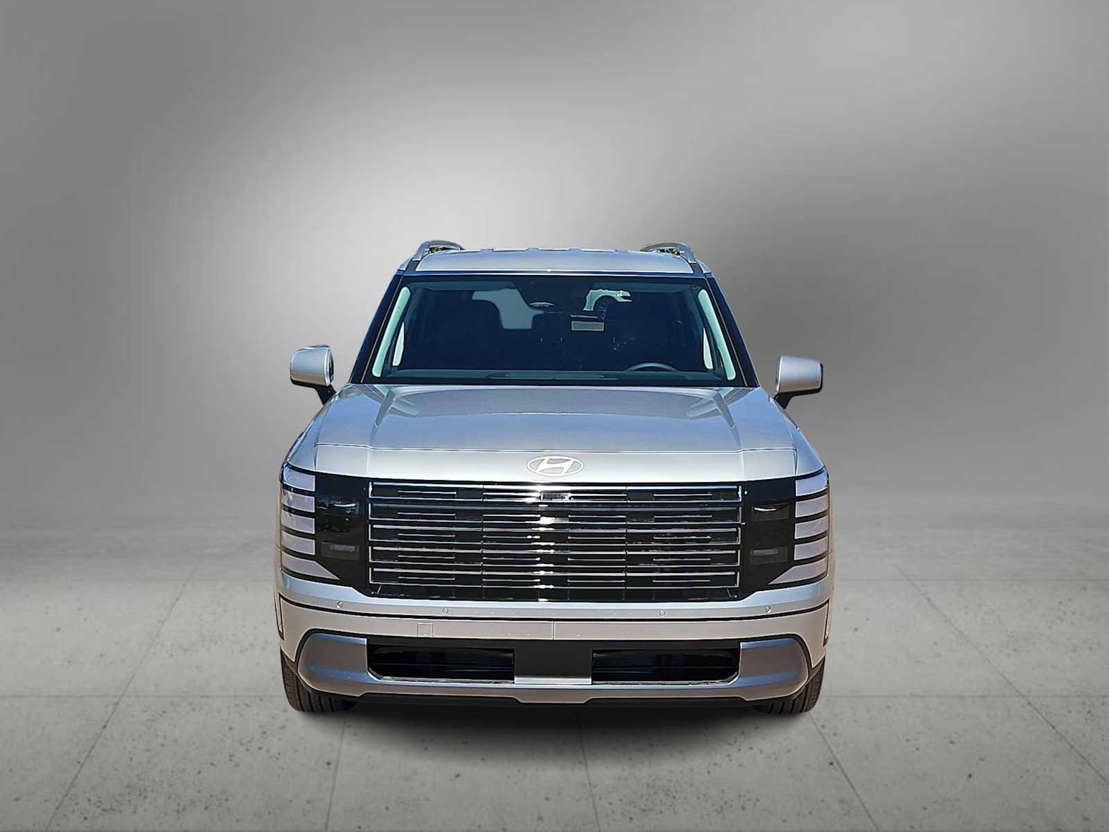 New 2026 Hyundai Palisade SEL FWD image 3
