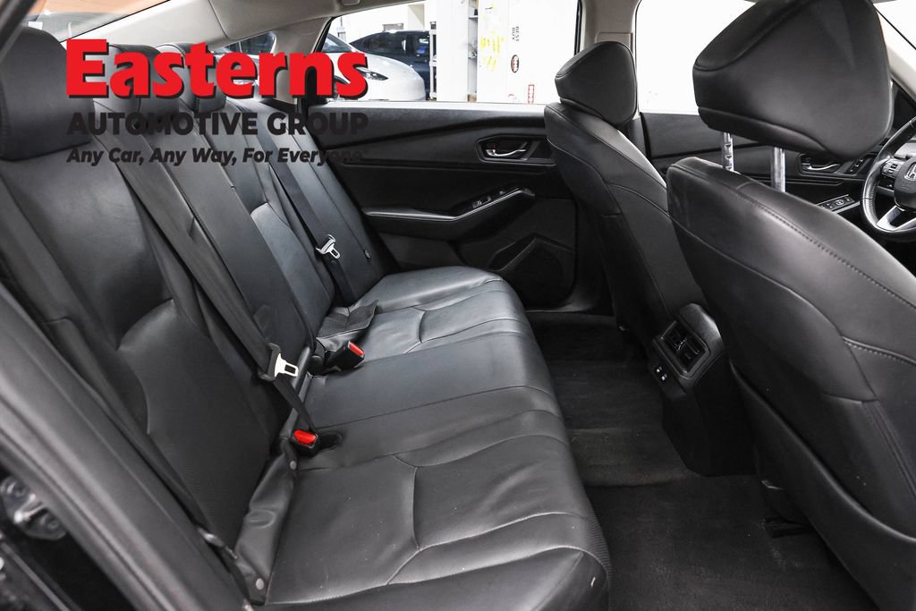 Used 2023 Honda Accord Touring image 22
