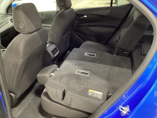 Used 2024 Chevrolet Equinox LT AWD/4WD image 12