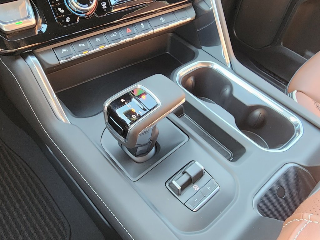 New 2026 GMC Sierra 1500 Denali Ultimate image 30