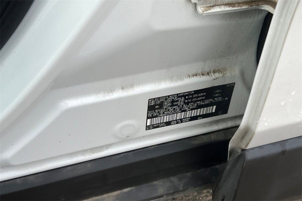 Certified 2023 Toyota RAV4 XLE Premium image 33