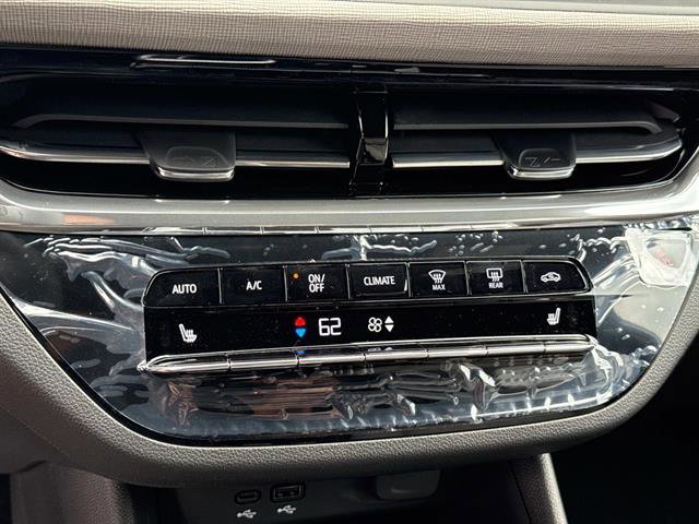 New 2026 Buick Envista Avenir FWD image 21