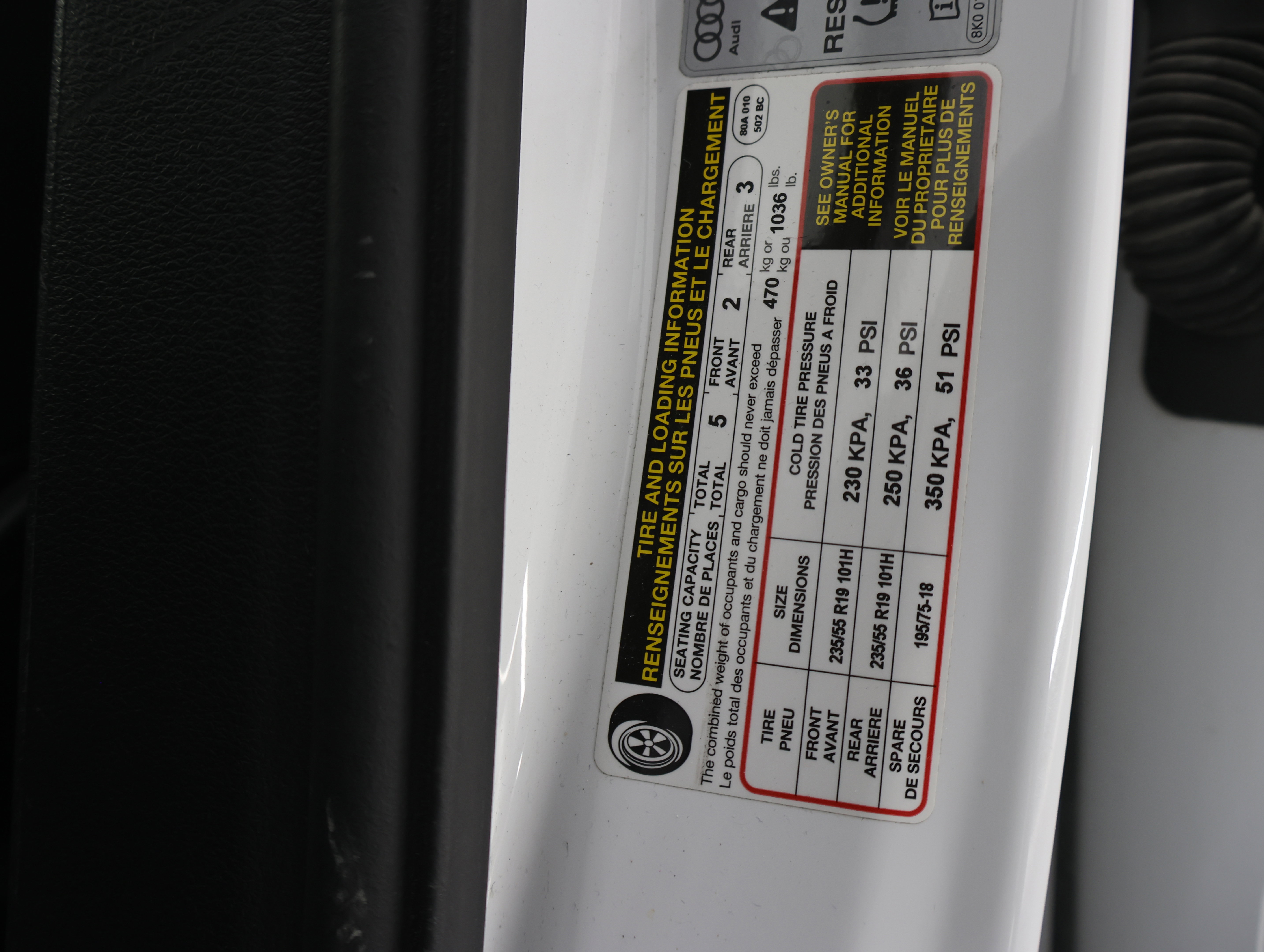 Used 2024 Audi Q5 2.0T Premium Plus image 69