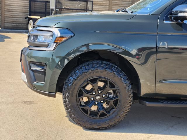 Used 2023 Ford Expedition Timberline AWD/4WD image 16