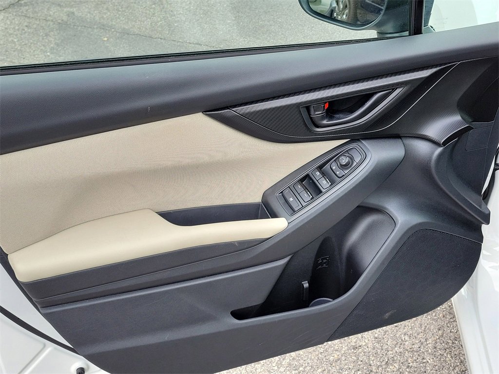 Certified 2023 Subaru Impreza Premium image 16