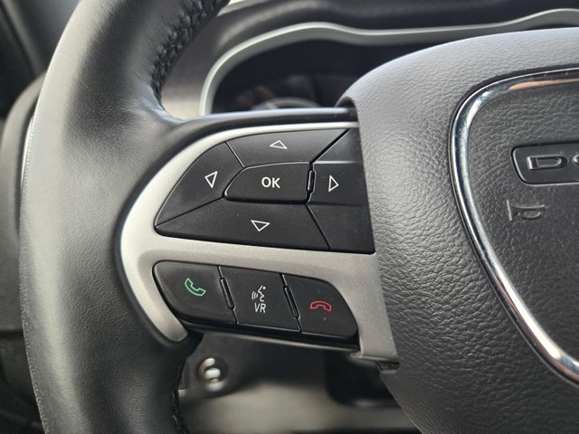 Used 2017 Dodge Charger SXT RWD image 18