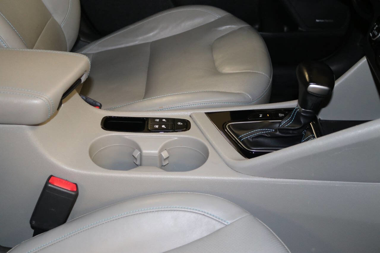 Used 2018 Kia Niro EX Premium image 57