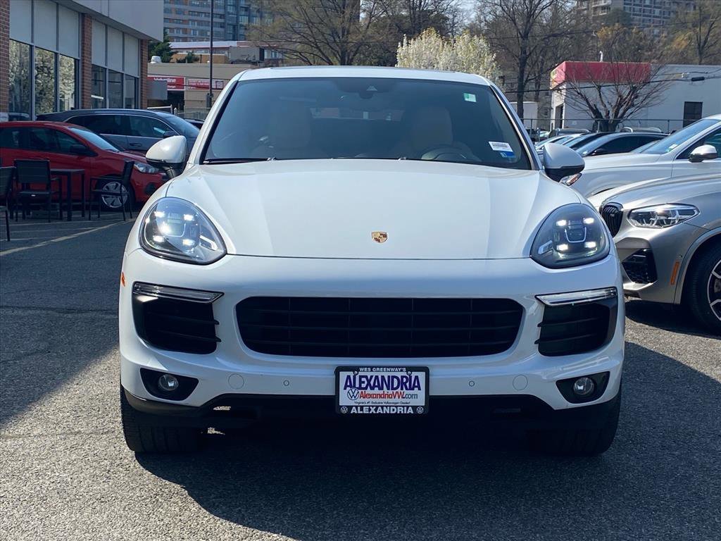 Used 2016 Porsche Cayenne S image 5