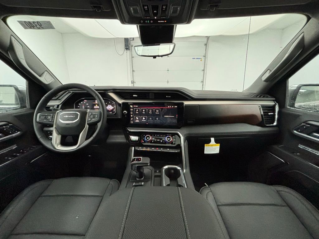 New 2026 GMC Sierra 1500 Denali w/ Denali Reserve Package image 2