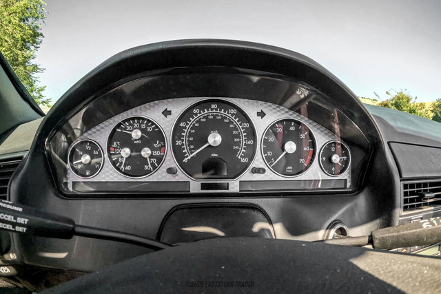 Used 2002 Mercedes-Benz SL 500 image 30