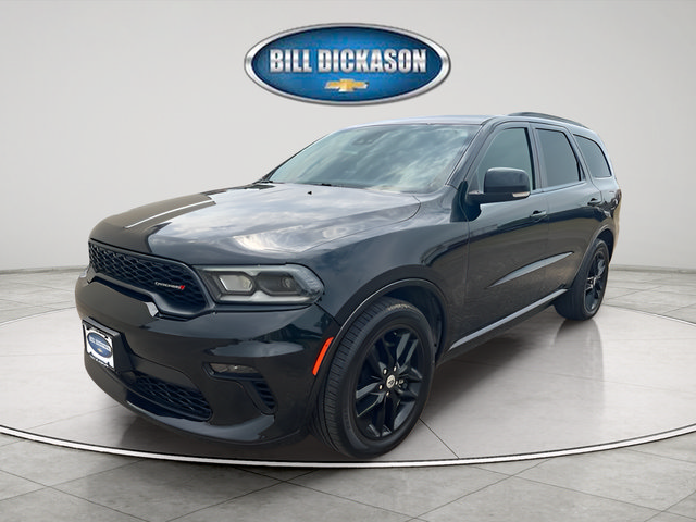 Used 2023 Dodge Durango GT RWD image 3