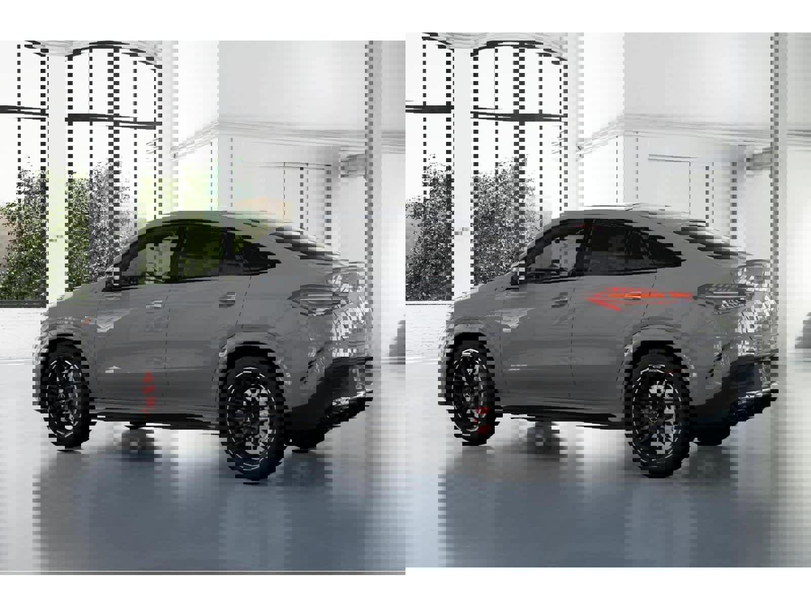 New 2026 Mercedes-Benz GLE 63 AMG S image 30