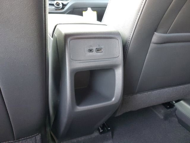 New 2026 Buick Envista Sport Touring w/ Convenience I Package FWD image 15
