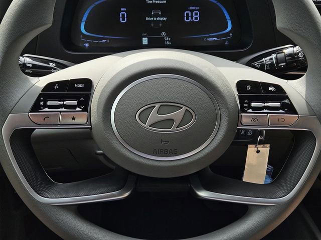 New 2026 Hyundai Elantra SE image 20