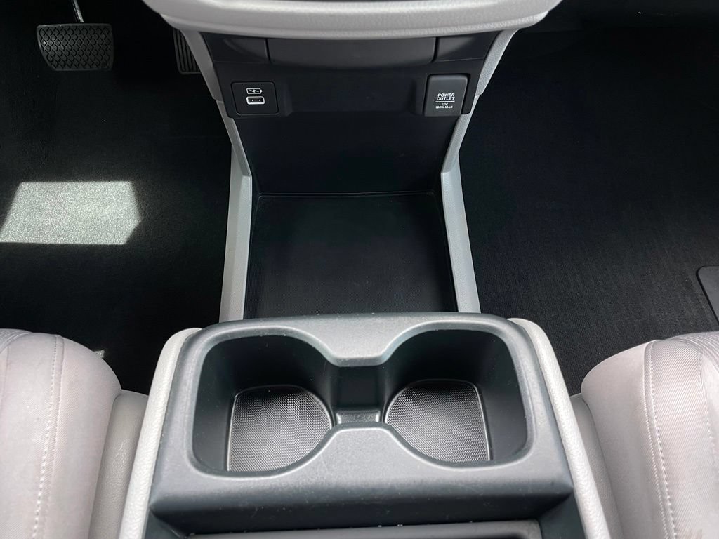 Certified 2024 Honda Odyssey EX image 20